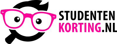 Studentenkorting.nl logo